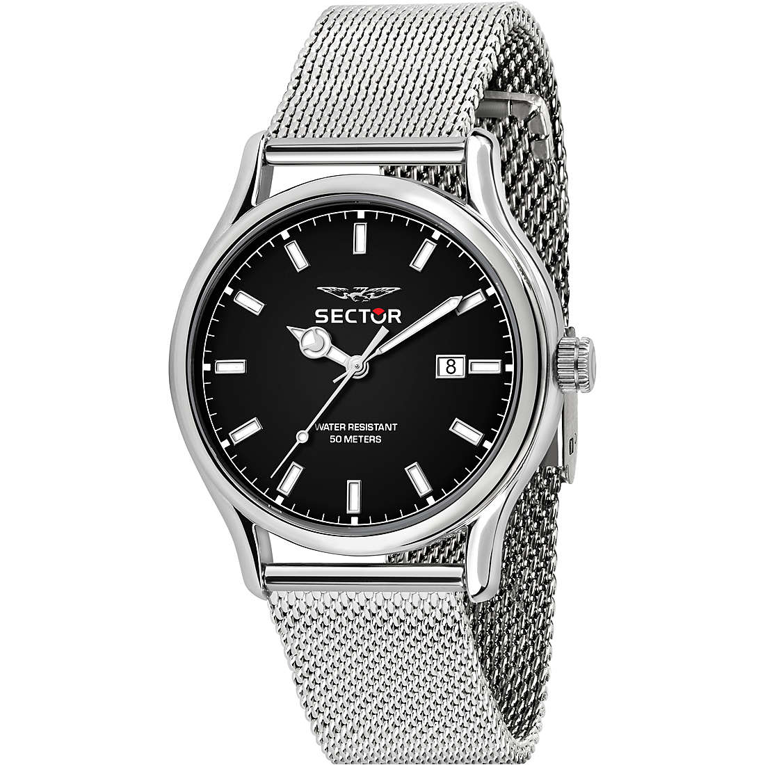 Orologio solo tempo uomo Sector 660 r3253517023