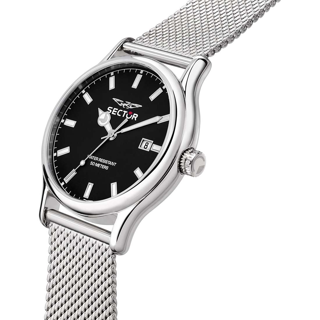 Orologio solo tempo uomo Sector 660 r3253517023