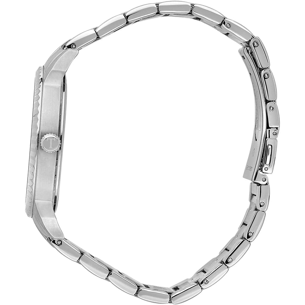 Orologio solo tempo uomo Trussardi T-Bent - R2453141007