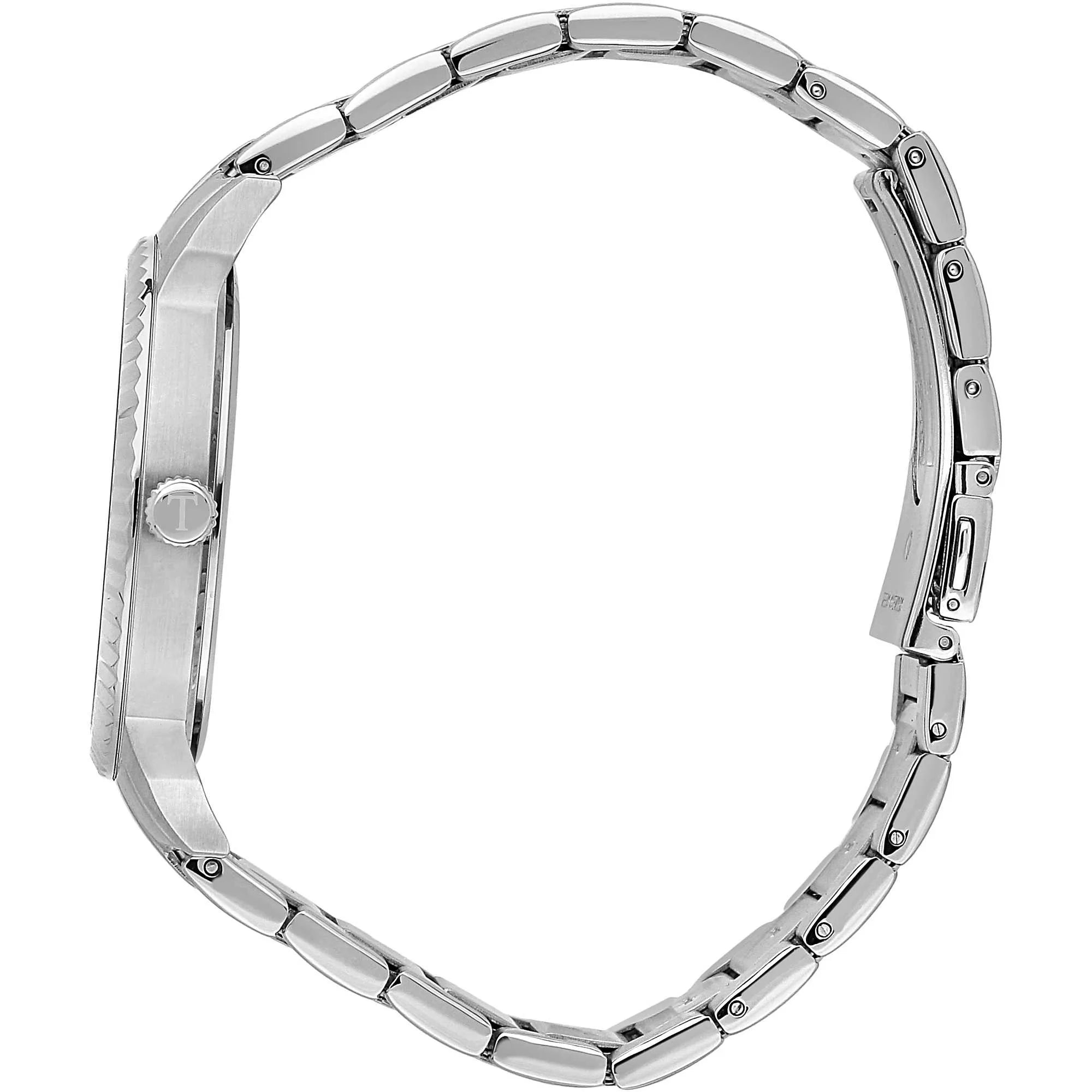 Orologio solo tempo uomo Trussardi T-Bent - R2453141007