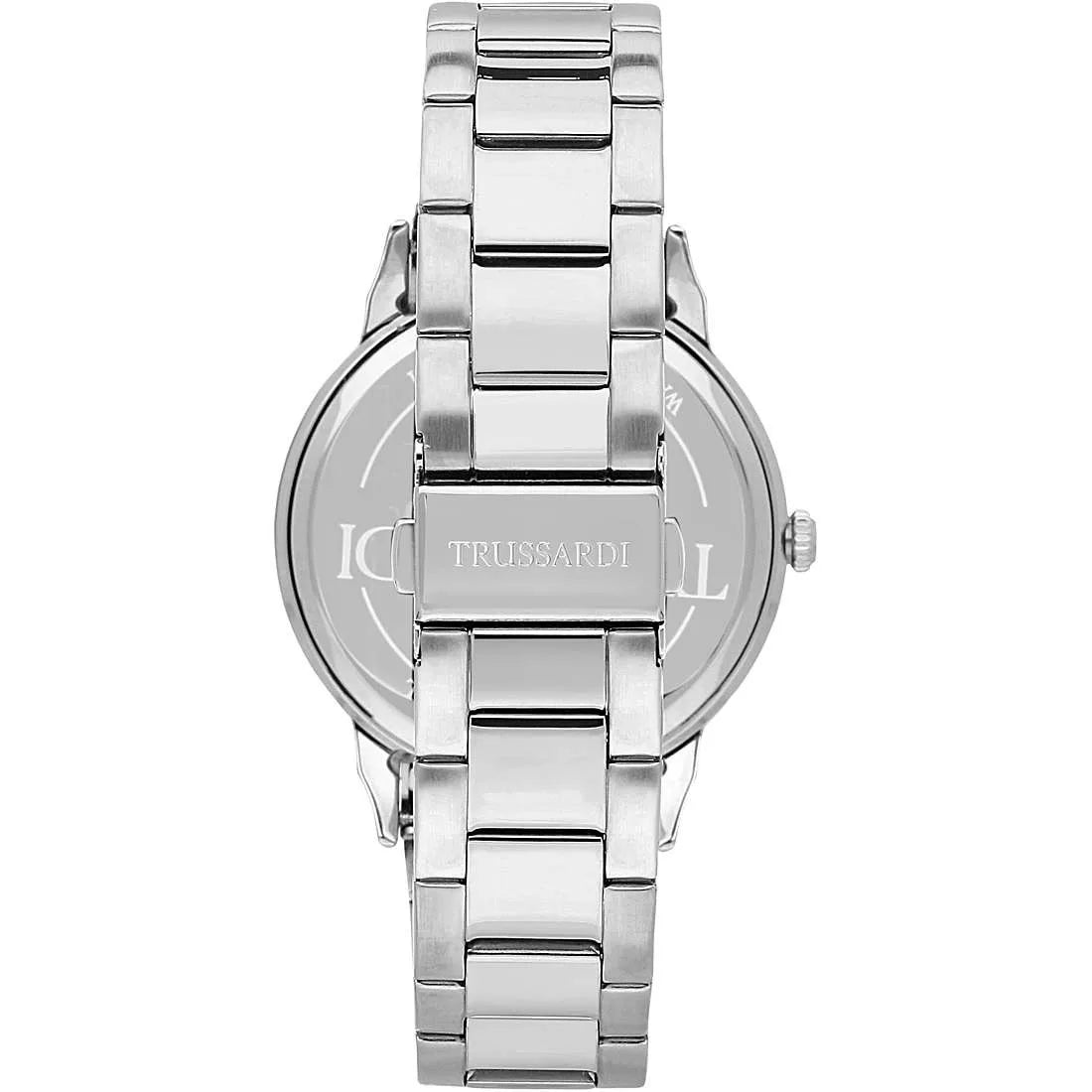 Orologio solo tempo uomo Trussardi T-Bent - R2453141007