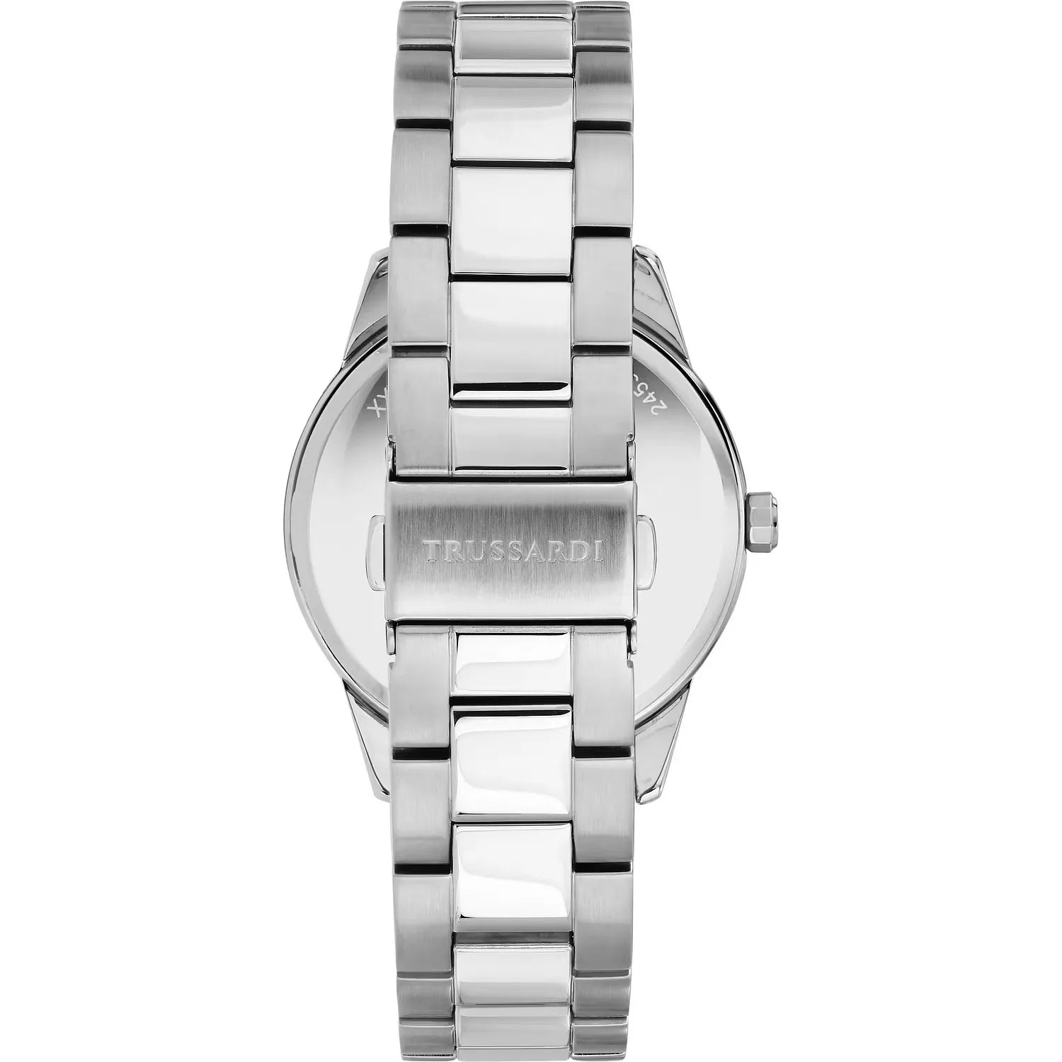 Orologio solo tempo uomo Trussardi T- Bridge R2453171005