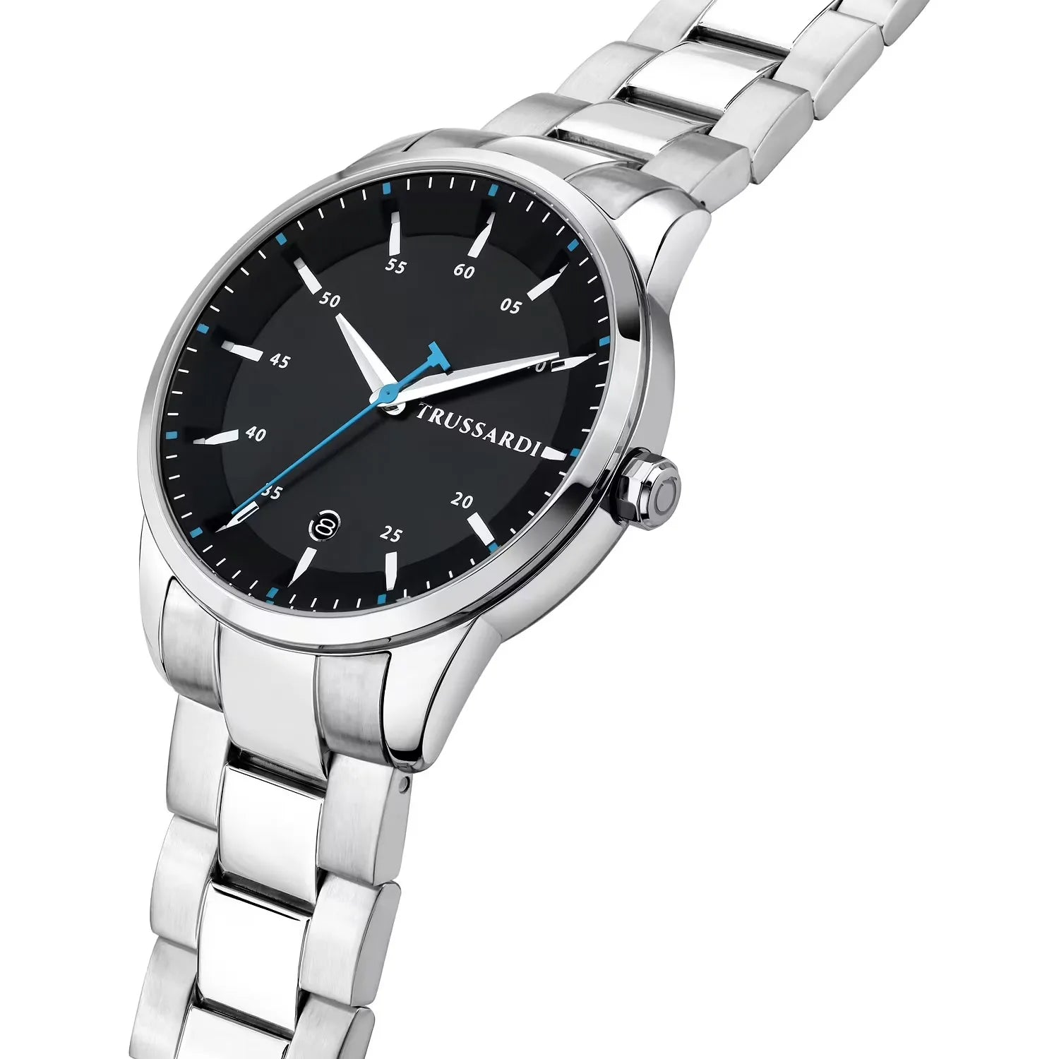 Orologio solo tempo uomo Trussardi T- Bridge R2453171005