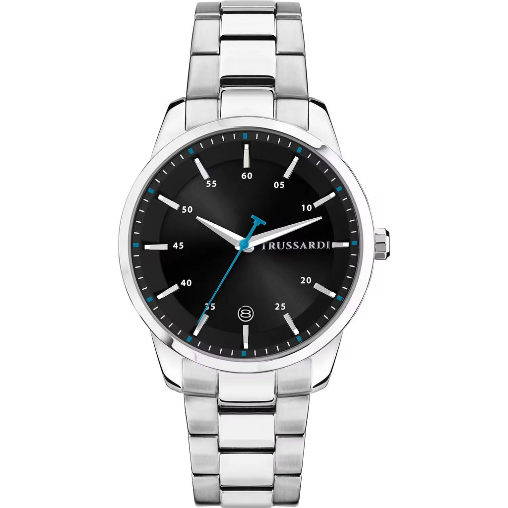 Orologio solo tempo uomo Trussardi T- Bridge R2453171005