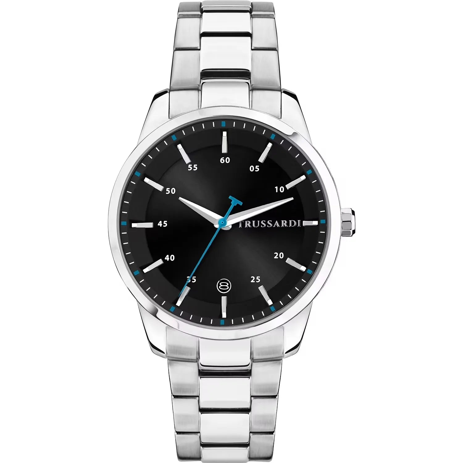Orologio solo tempo uomo Trussardi T- Bridge R2453171005
