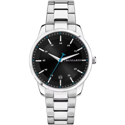 Orologio solo tempo uomo Trussardi T- Bridge R2453171005
