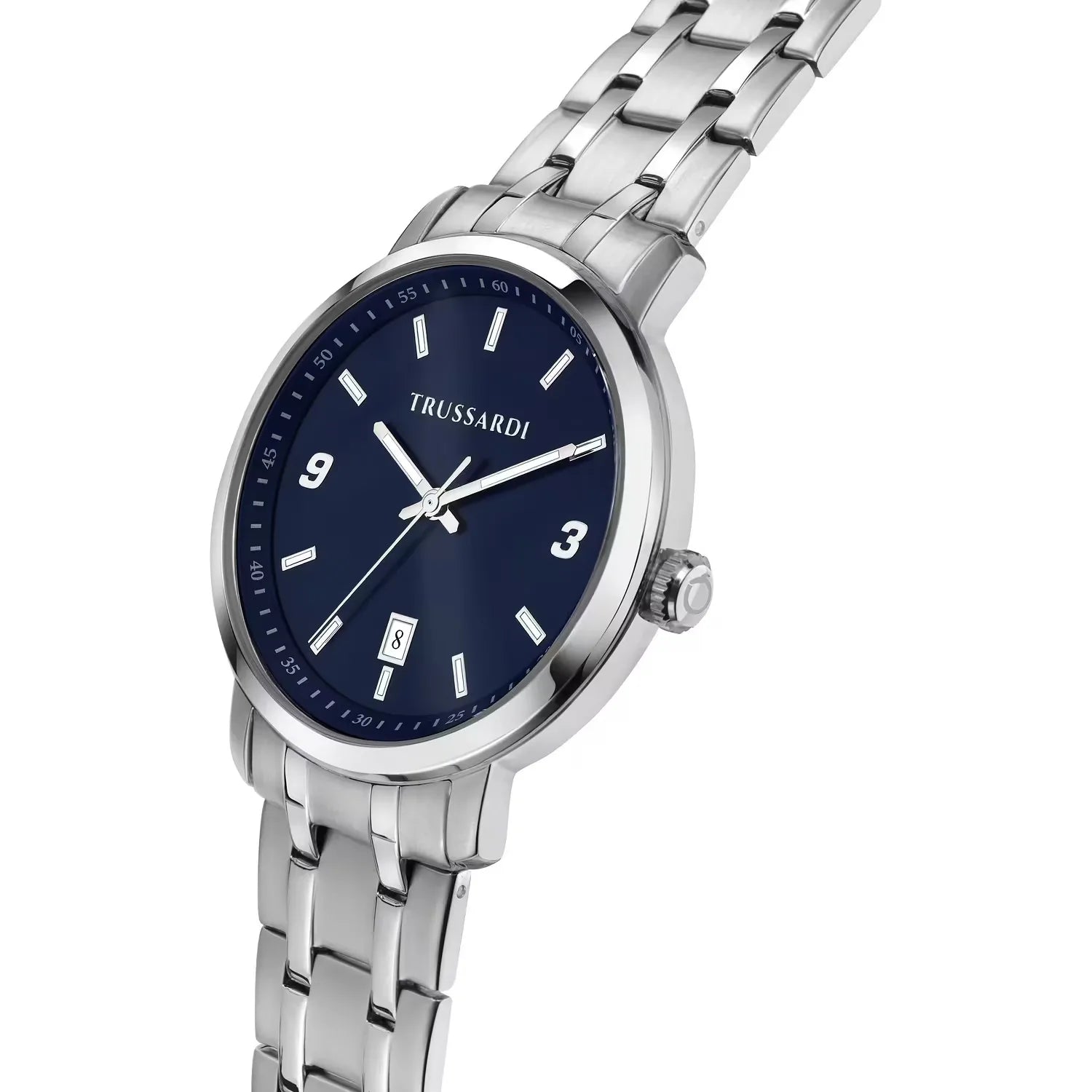 Orologio solo tempo uomo Trussardi T-Couple - R2453147010