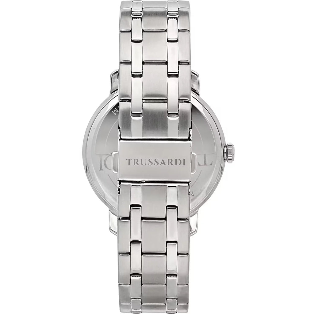 Orologio solo tempo uomo Trussardi T-Couple - R2453147010