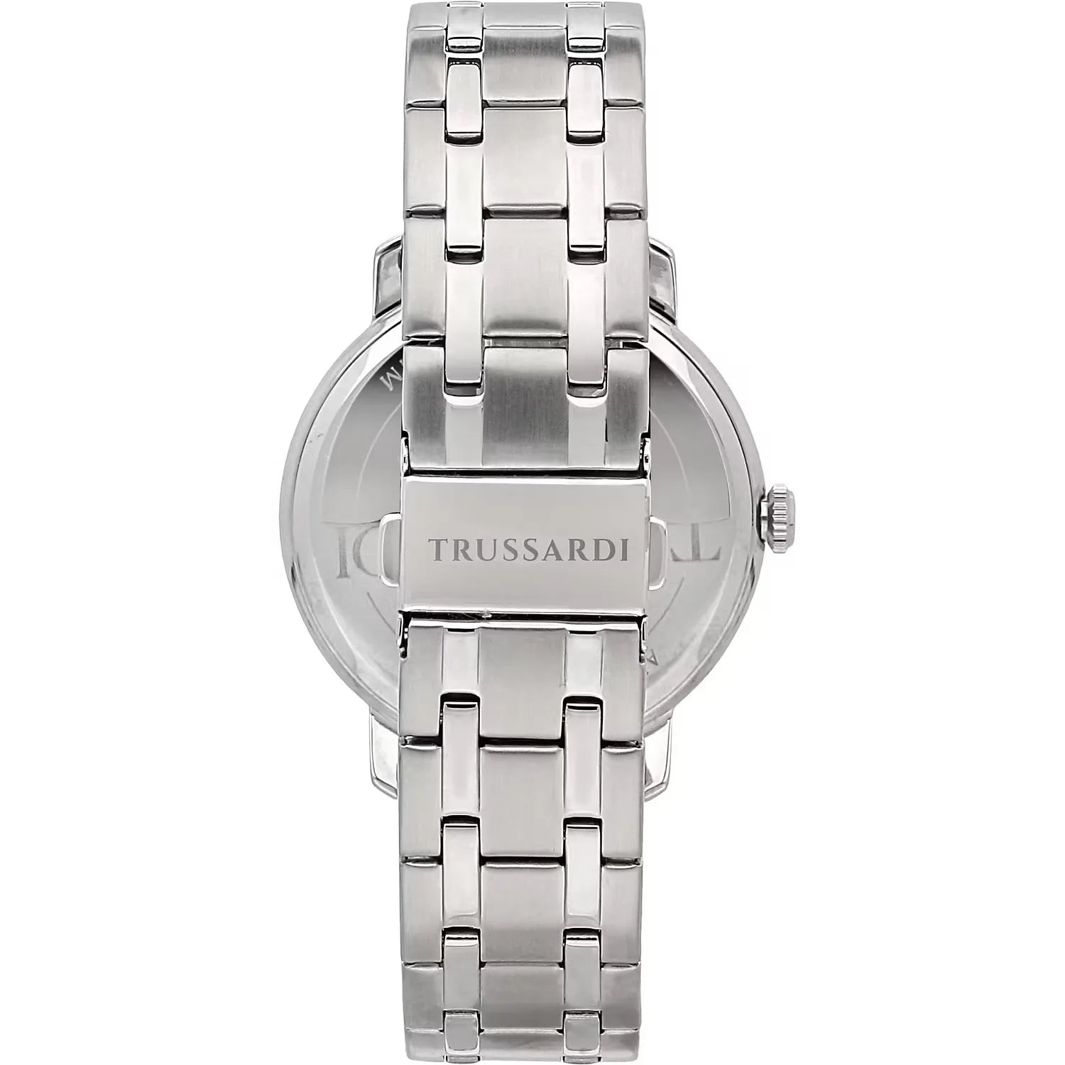 Orologio solo tempo uomo Trussardi T-Couple - R2453147010