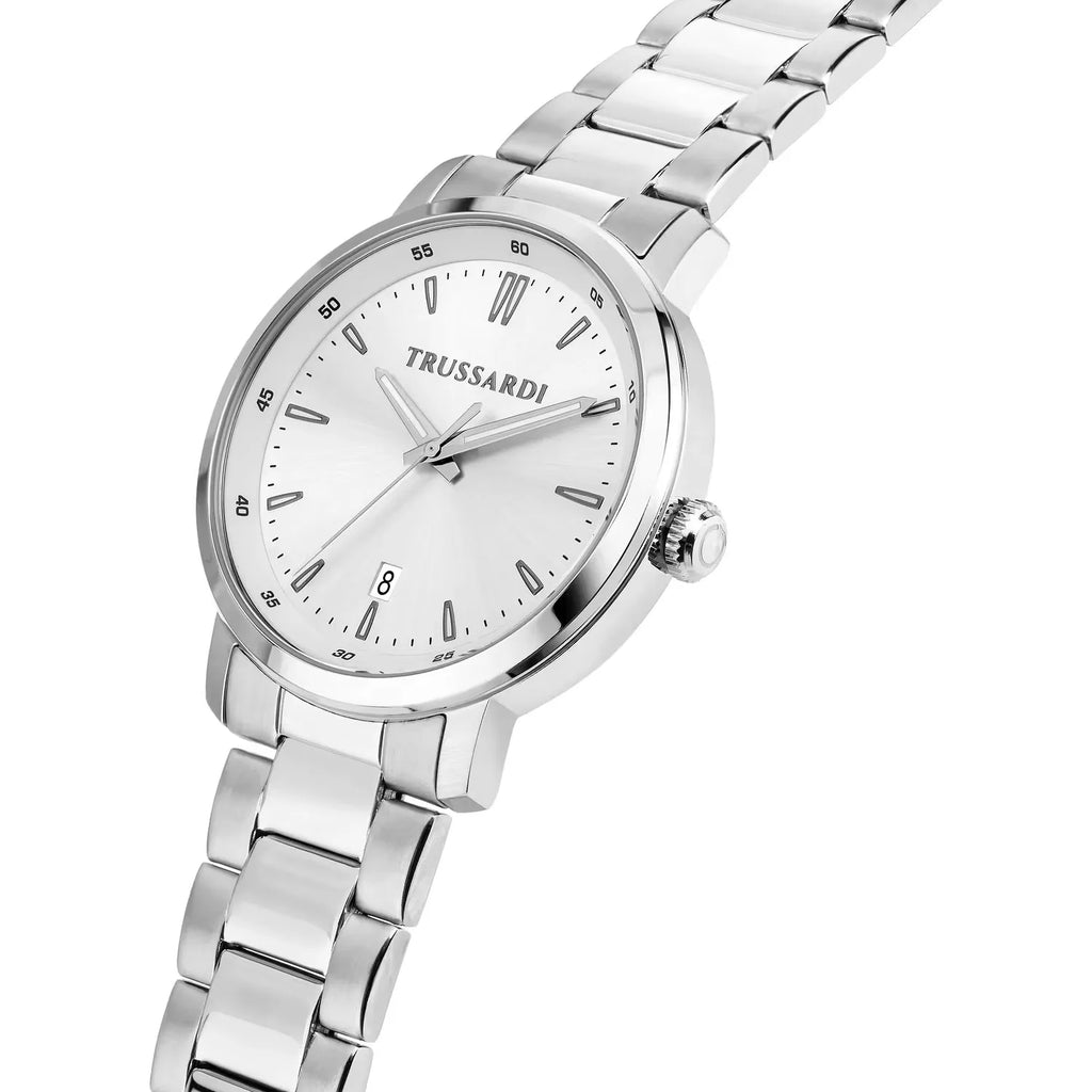 Orologio solo tempo uomo Trussardi T-Couple - R2453147017