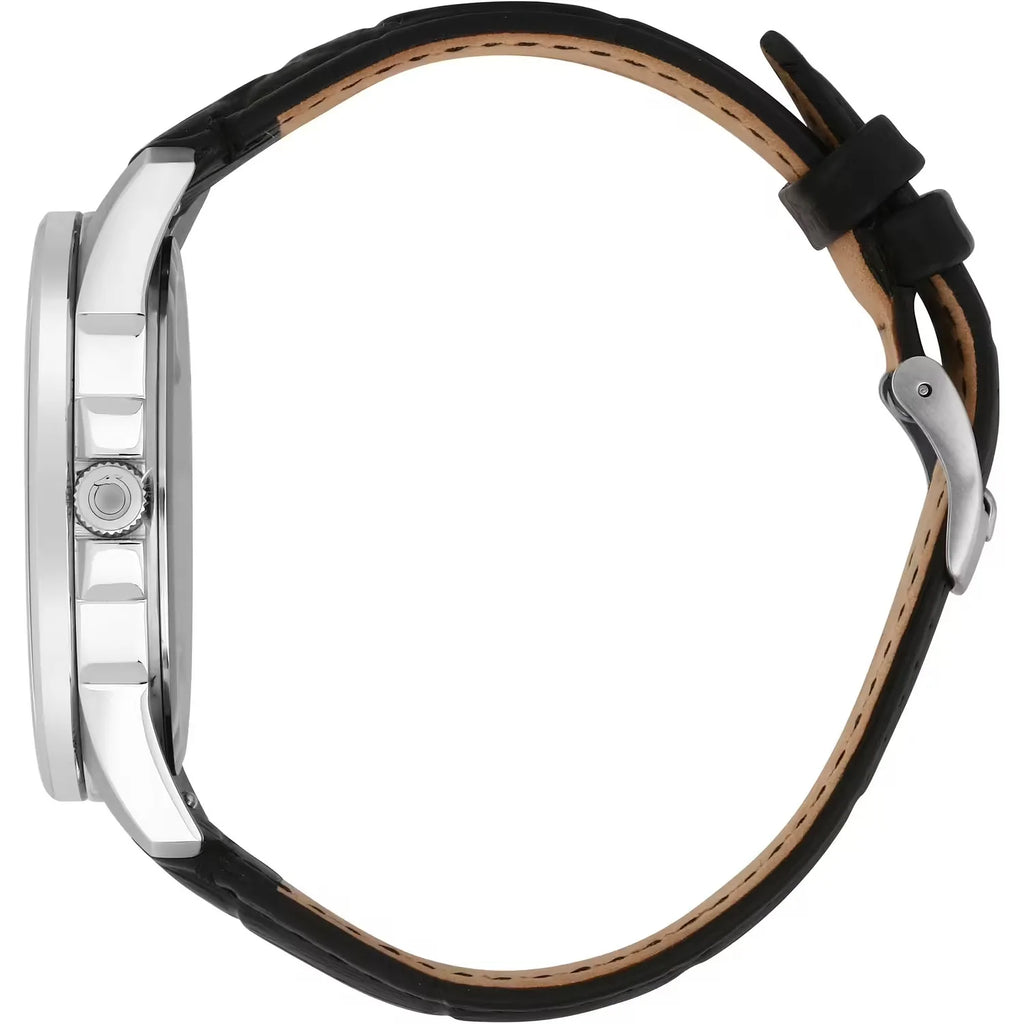 Orologio solo tempo uomo Trussardi T- Hawk R2451153003