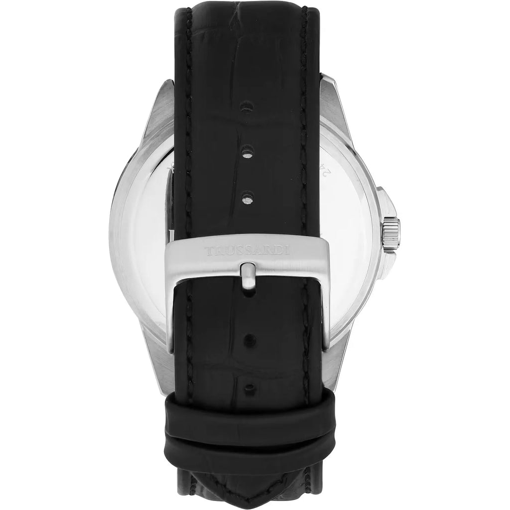 Orologio solo tempo uomo Trussardi T- Hawk R2451153003