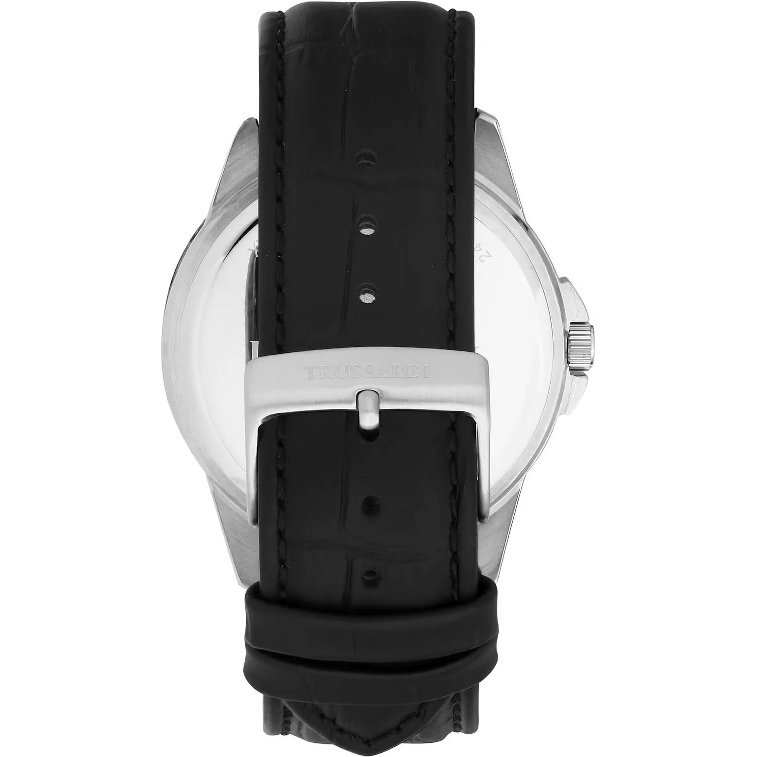 Orologio solo tempo uomo Trussardi T- Hawk R2451153003