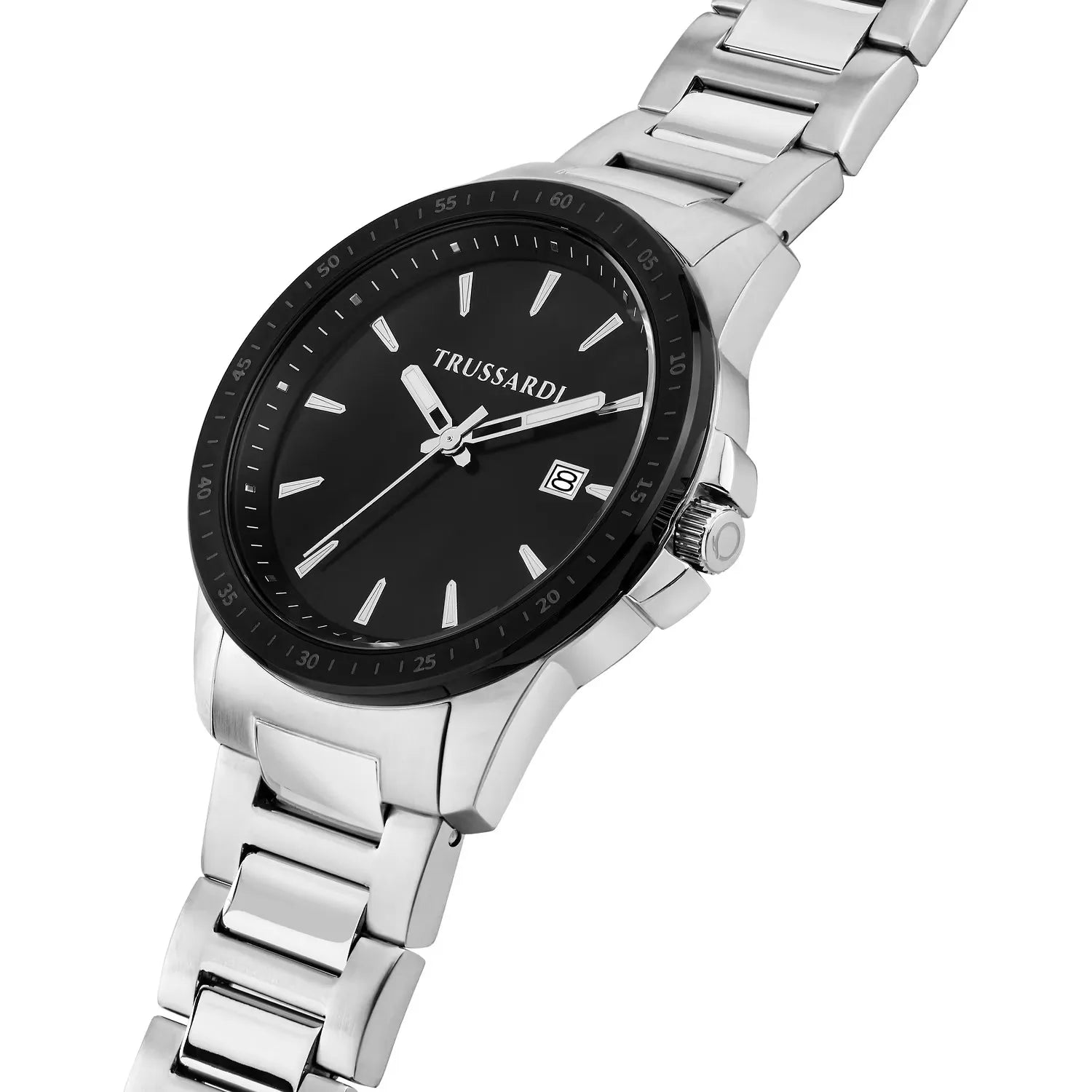 Orologio solo tempo uomo Trussardi T- Hawk r2453153006