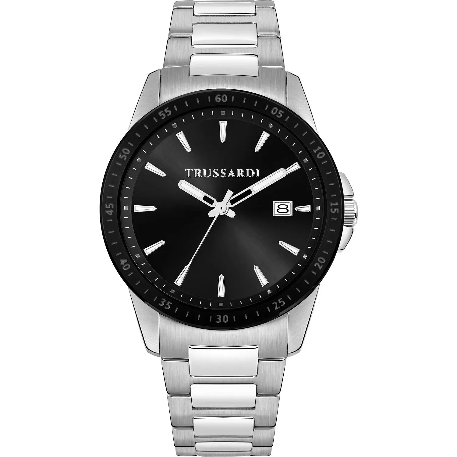 Orologio solo tempo uomo Trussardi T- Hawk r2453153006