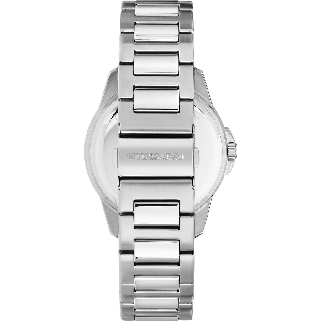 Orologio solo tempo uomo Trussardi T- Hawk r2453153007