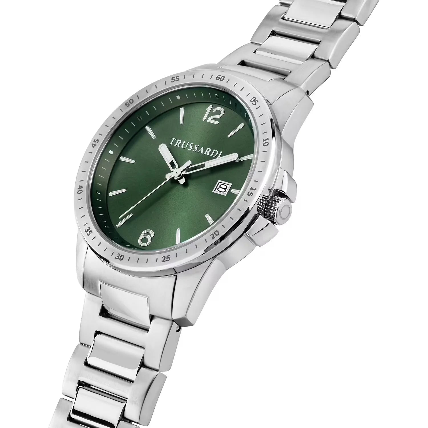 Orologio solo tempo uomo Trussardi T- Hawk r2453153007