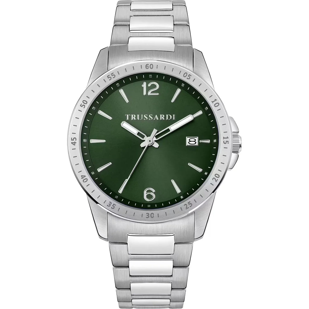Orologio solo tempo uomo Trussardi T- Hawk r2453153007