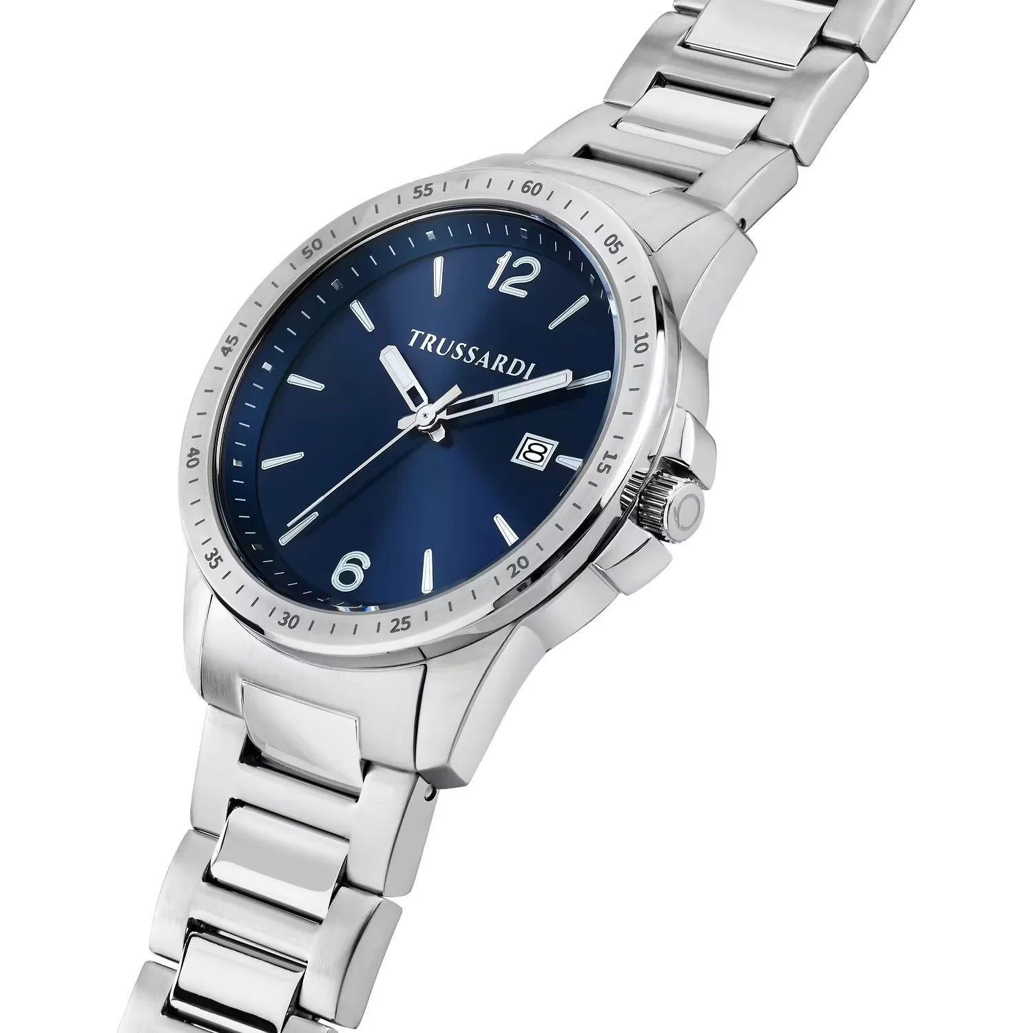 Orologio solo tempo uomo Trussardi T- Hawk r2453153008