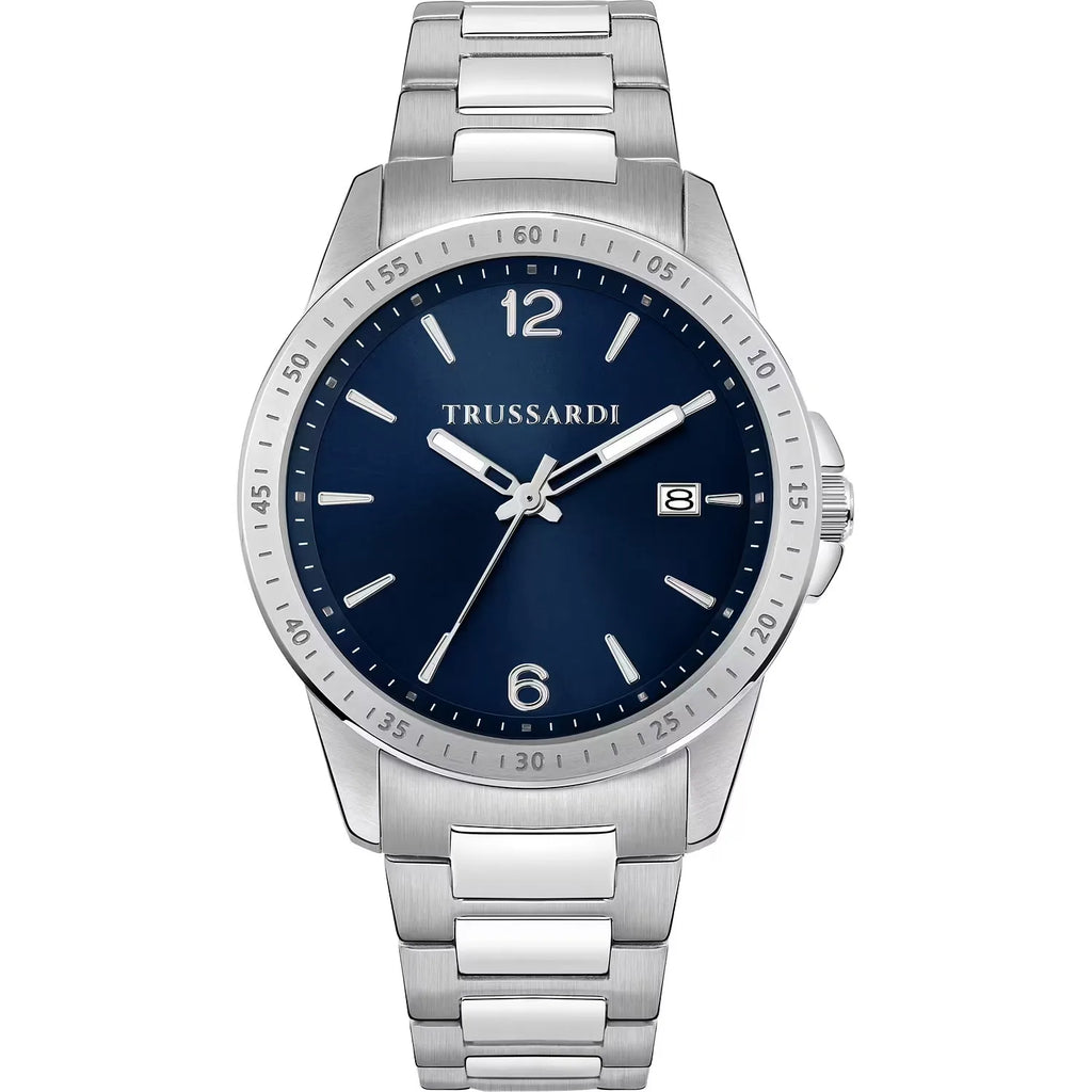 Orologio solo tempo uomo Trussardi T- Hawk r2453153008