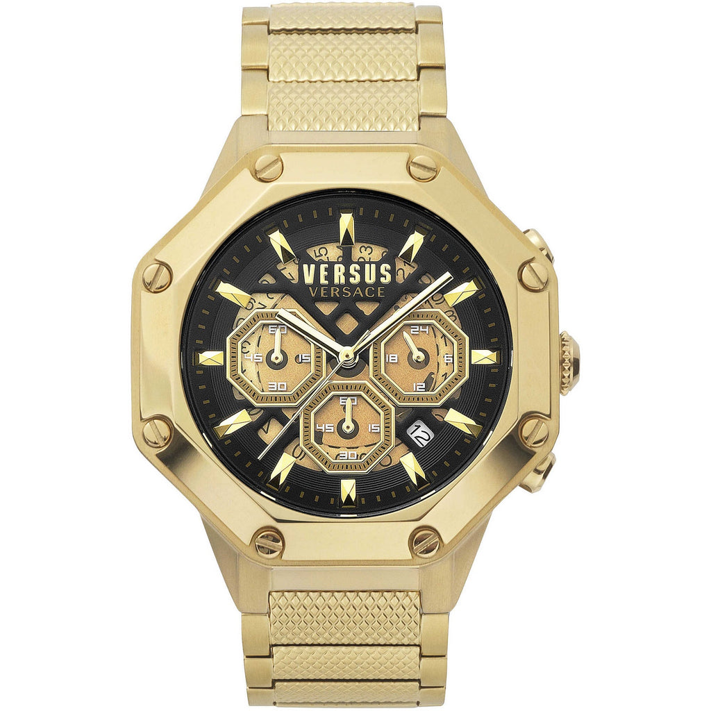 Orologio solo tempo uomo Versus Palestro VSP391720