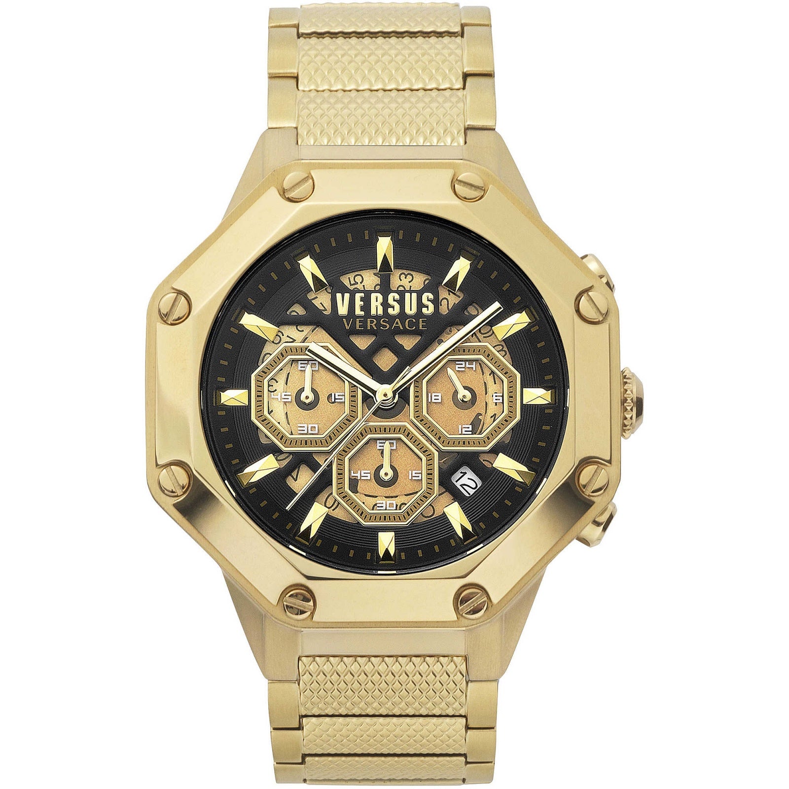 Orologio solo tempo uomo Versus Palestro VSP391720