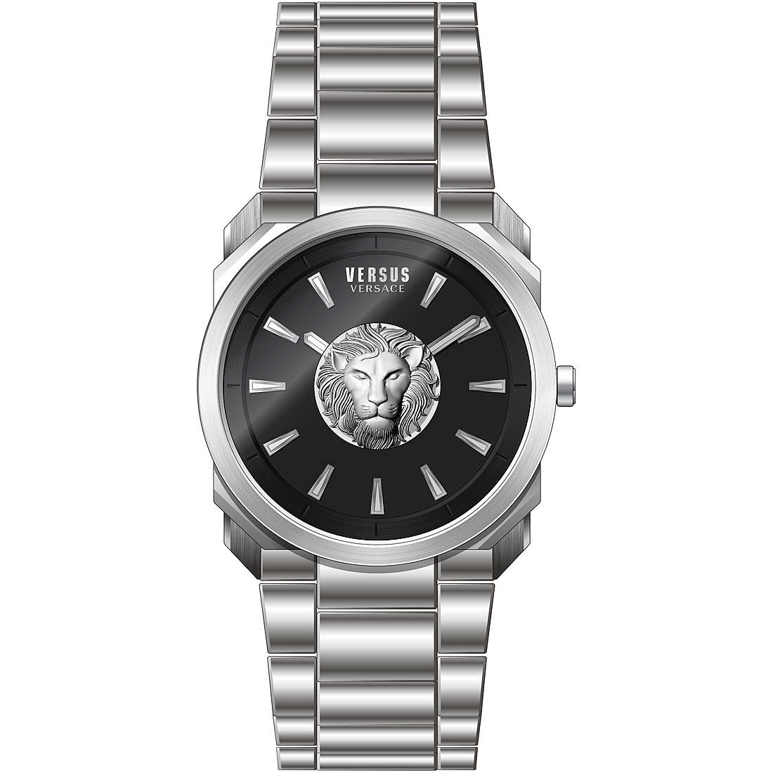 Orologio solo tempo uomo Versus Versace VSPZS0121