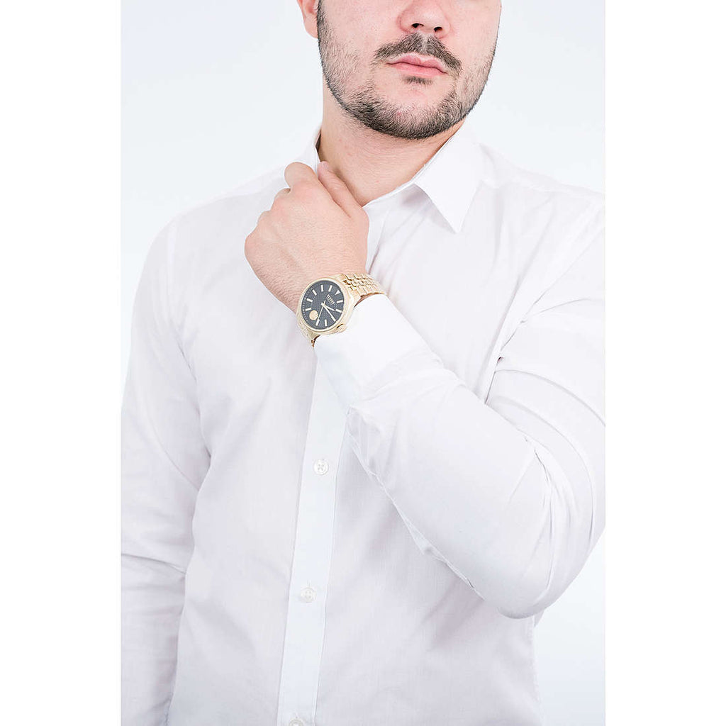 Orologio solo tempo uomo Versus colonne vsphi0620