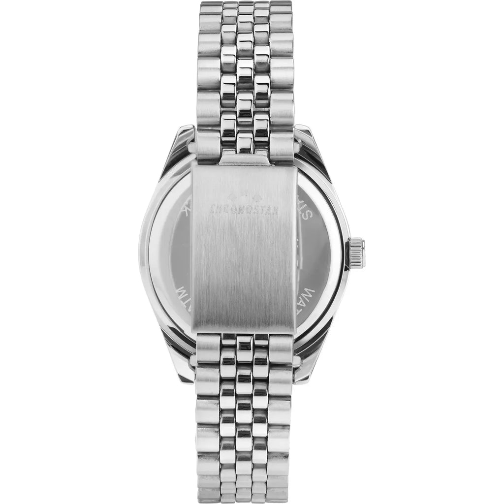 Orologio uomo Chronostar con quadrante verde R3753312007