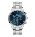 Orologio uomo Daniel Wellington Iconic Cronograph DW00100644