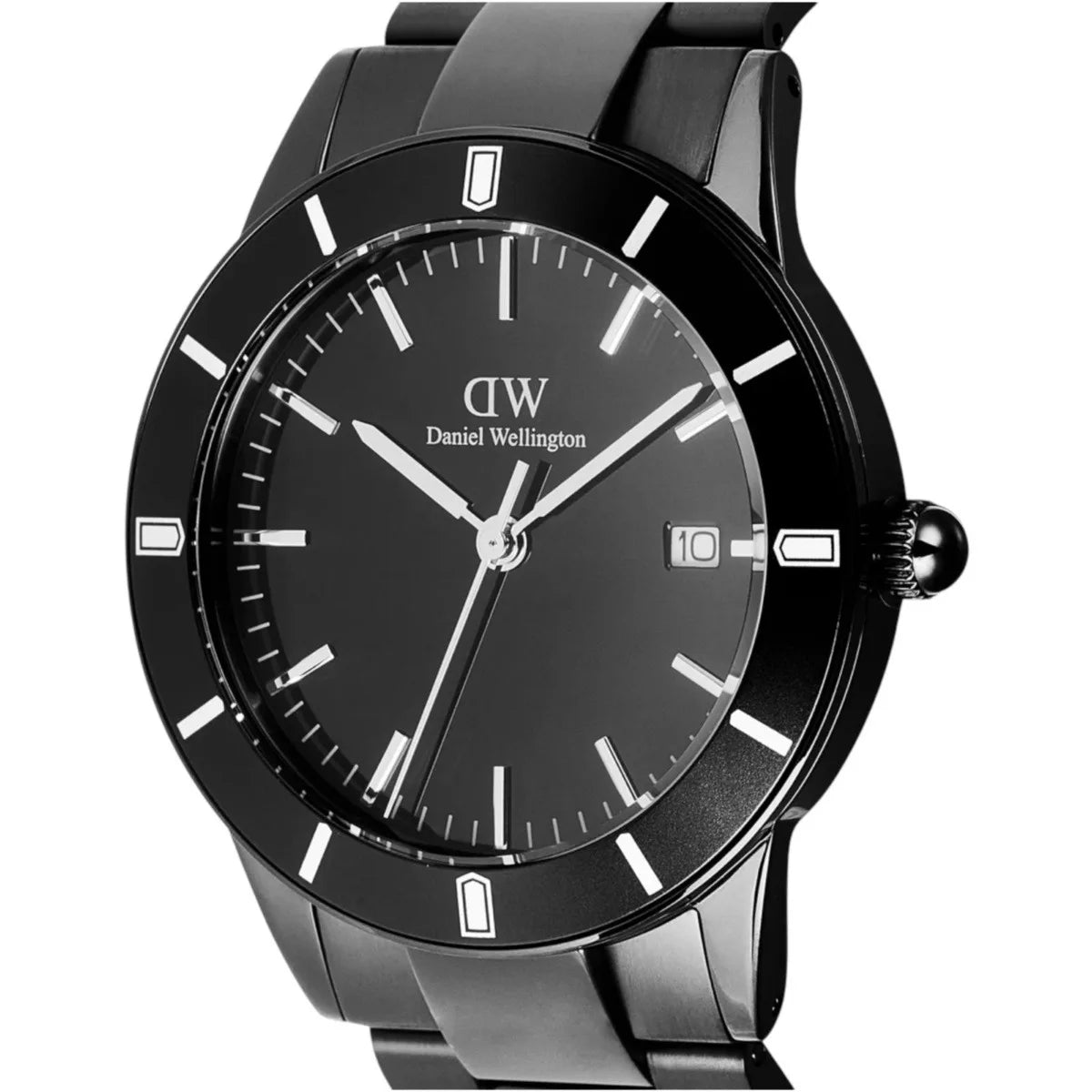 Orologio uomo Daniel wellington dw00100821 nero