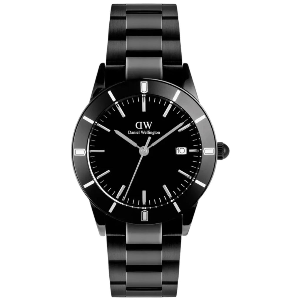 Orologio uomo Daniel wellington dw00100821 nero