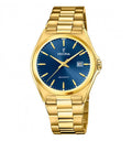 Orologio uomo Festina Acero Clasico F20555/4