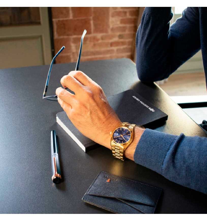 Orologio uomo Festina Acero Clasico F20555/4
