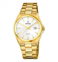 Herrenuhr Festina Stahl Classic f20555/2