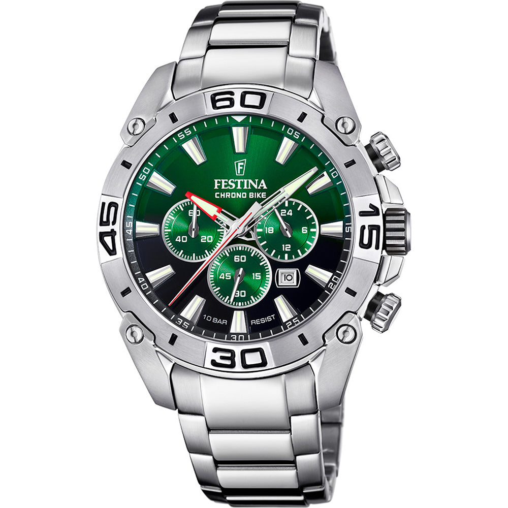 Orologio uomo Festina Chrono Bike F20543/3 Chronobike
