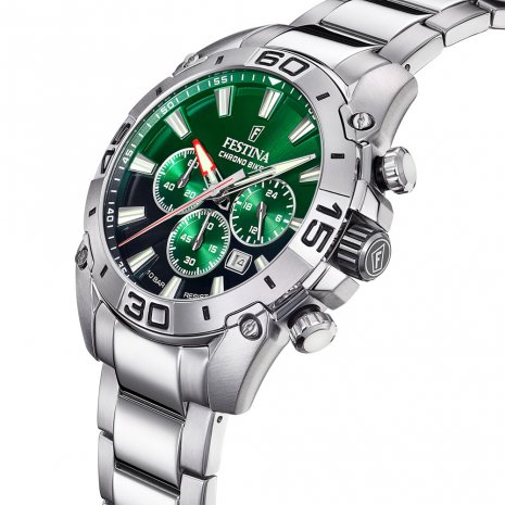 Orologio uomo Festina Chrono Bike F20543/3 Chronobike