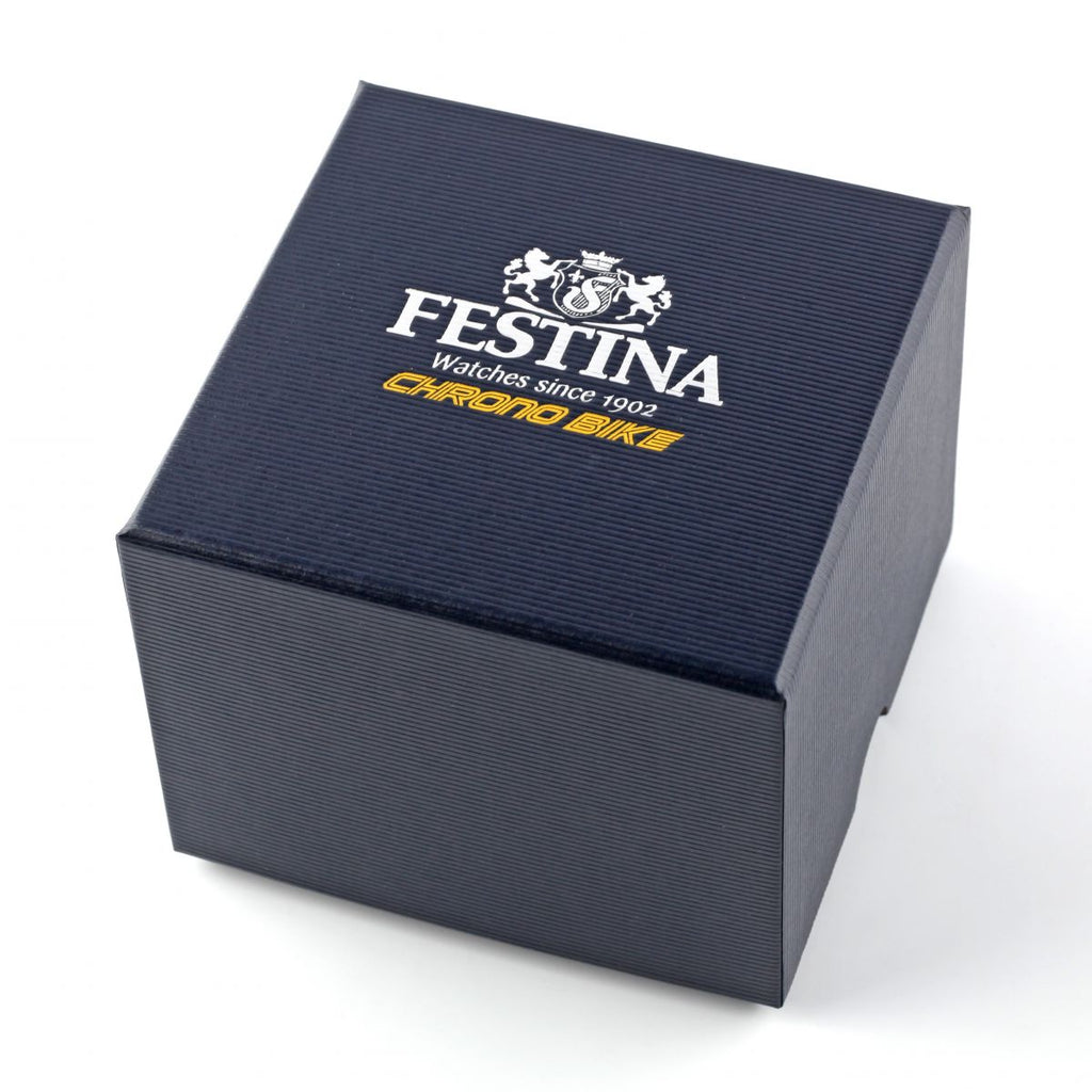 Orologio uomo Festina Chrono Bike F20543/3 Chronobike
