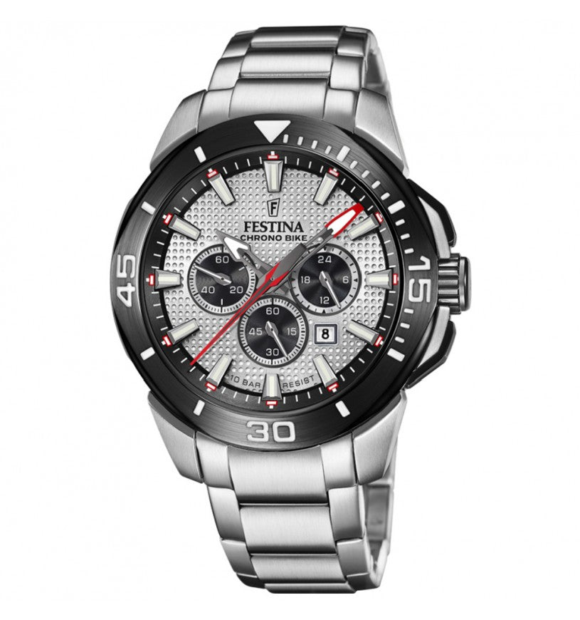 Orologio uomo Festina Chrono Bike F20641/1