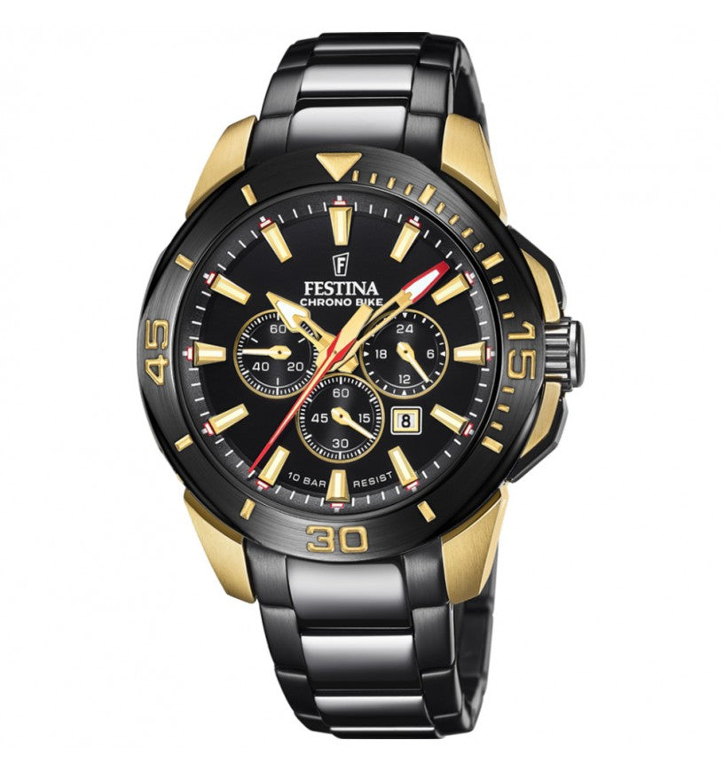 Orologio uomo Festina Chrono Bike F20644/1 edizione limitata