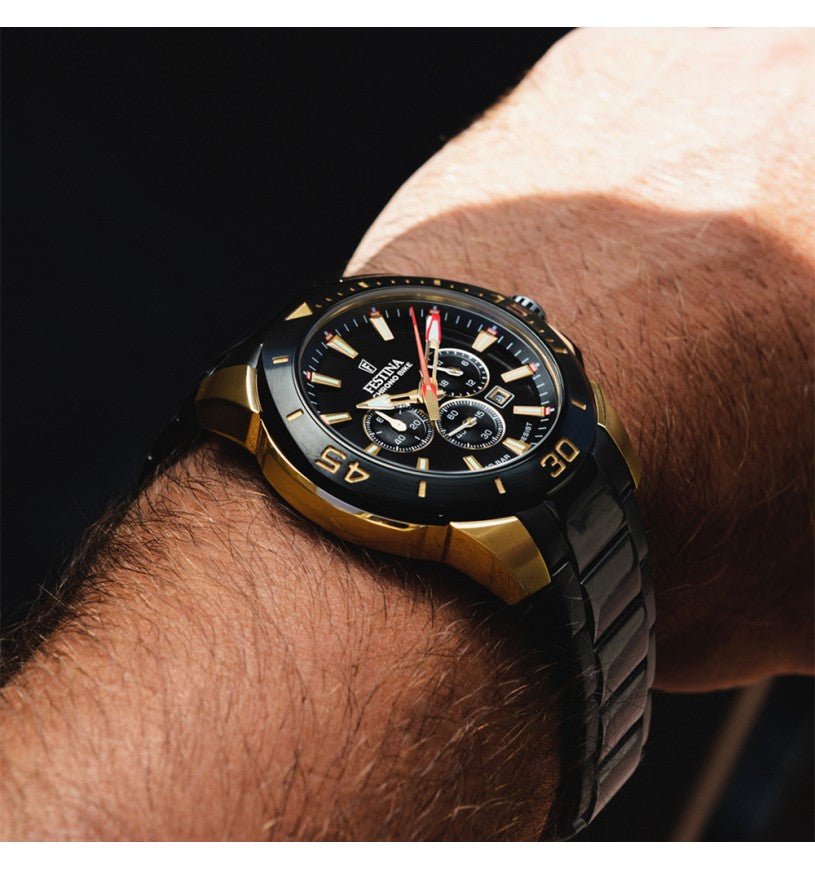 Orologio uomo Festina Chrono Bike F20644/1 edizione limitata