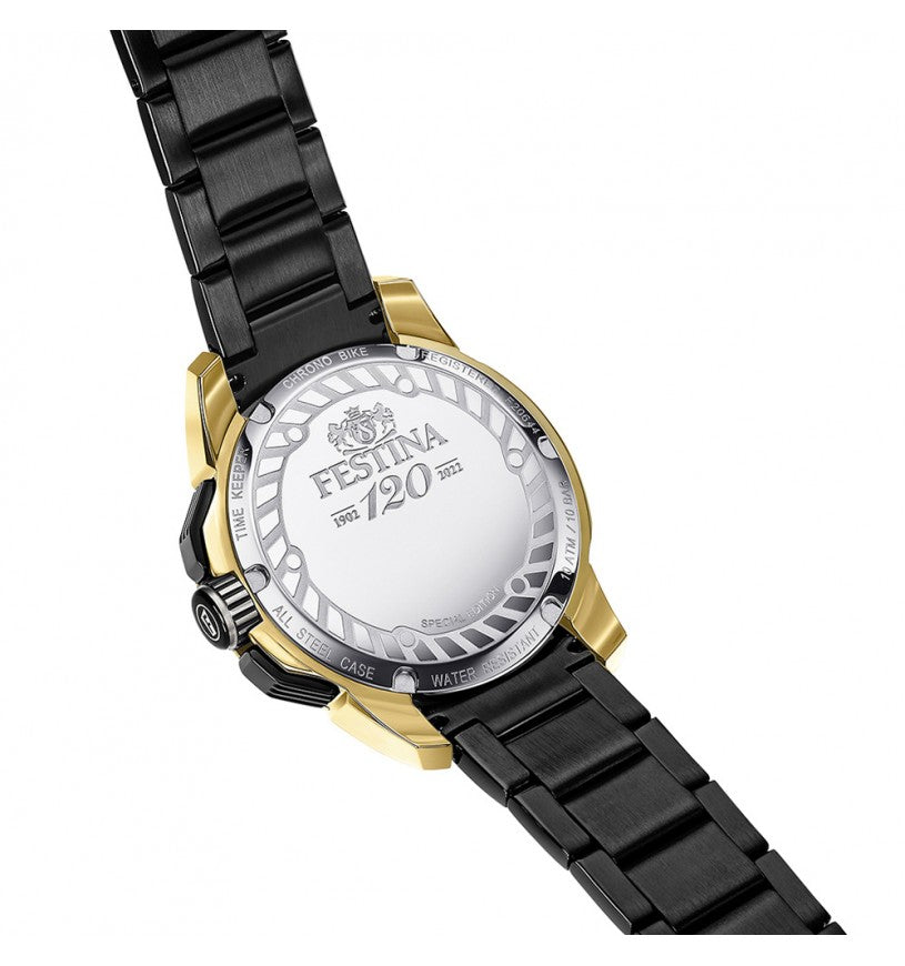 Orologio uomo Festina Chrono Bike F20644/1 edizione limitata