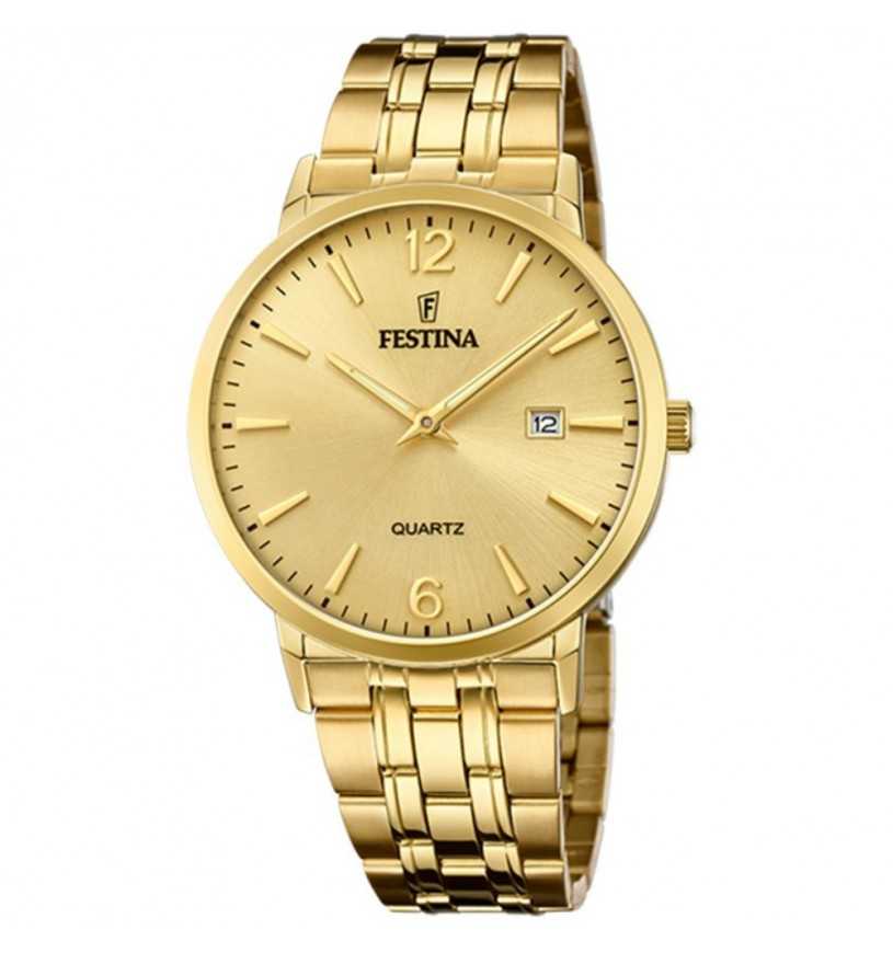 Festina Classics Herrenuhr F20513/3