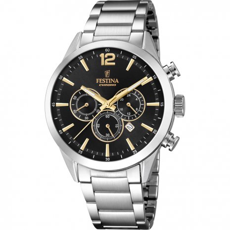 Orologio uomo Festina Sport F20343/4
