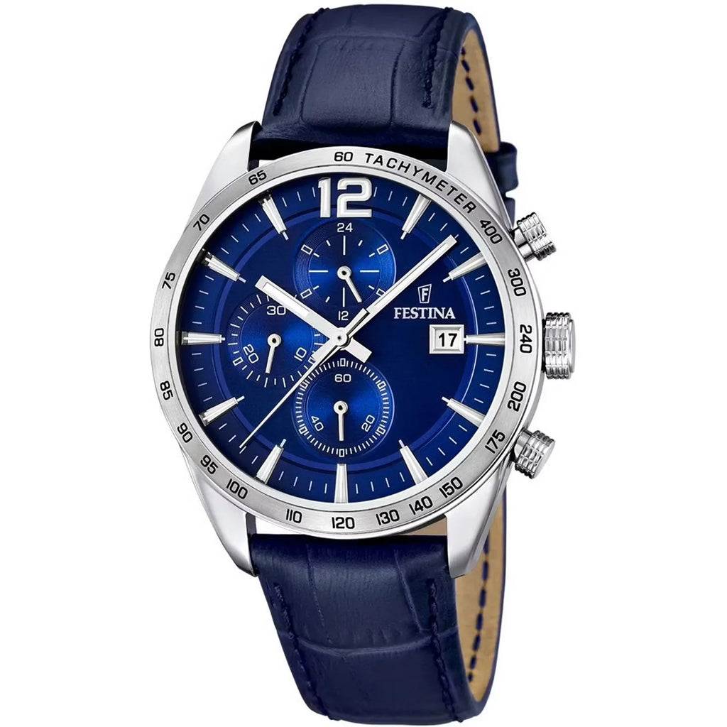 Orologio uomo Festina Timeless F16760/3