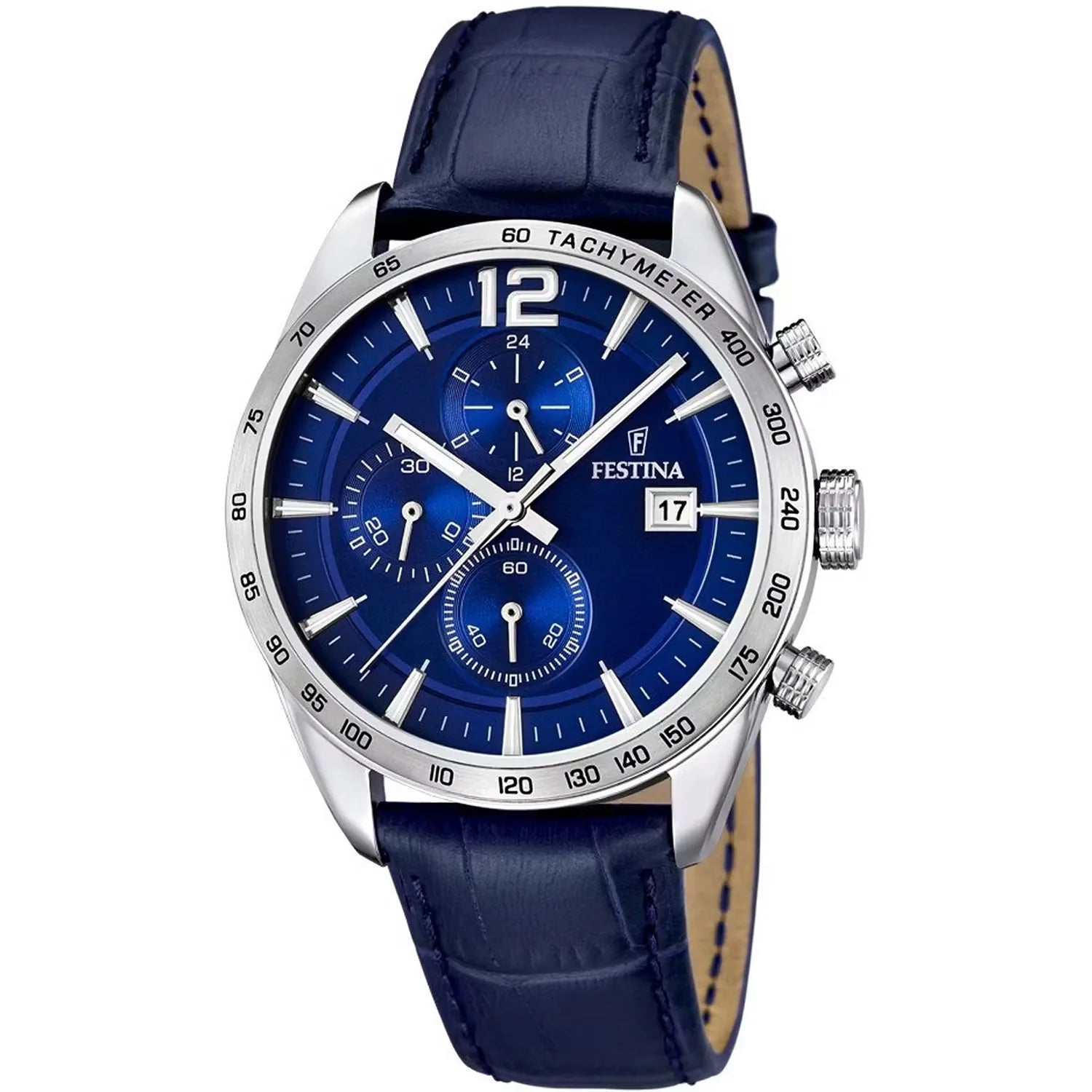 Orologio uomo Festina Timeless F16760/3