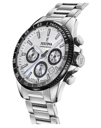 Orologio uomo Festina Timeless cronograph F20560/1