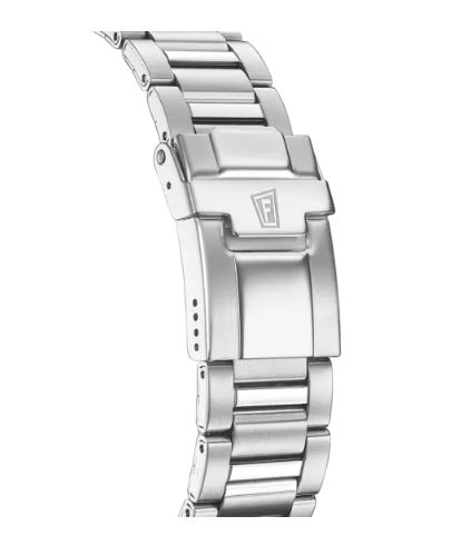 Festina Timeless Chronograph Herrenuhr F20560/2