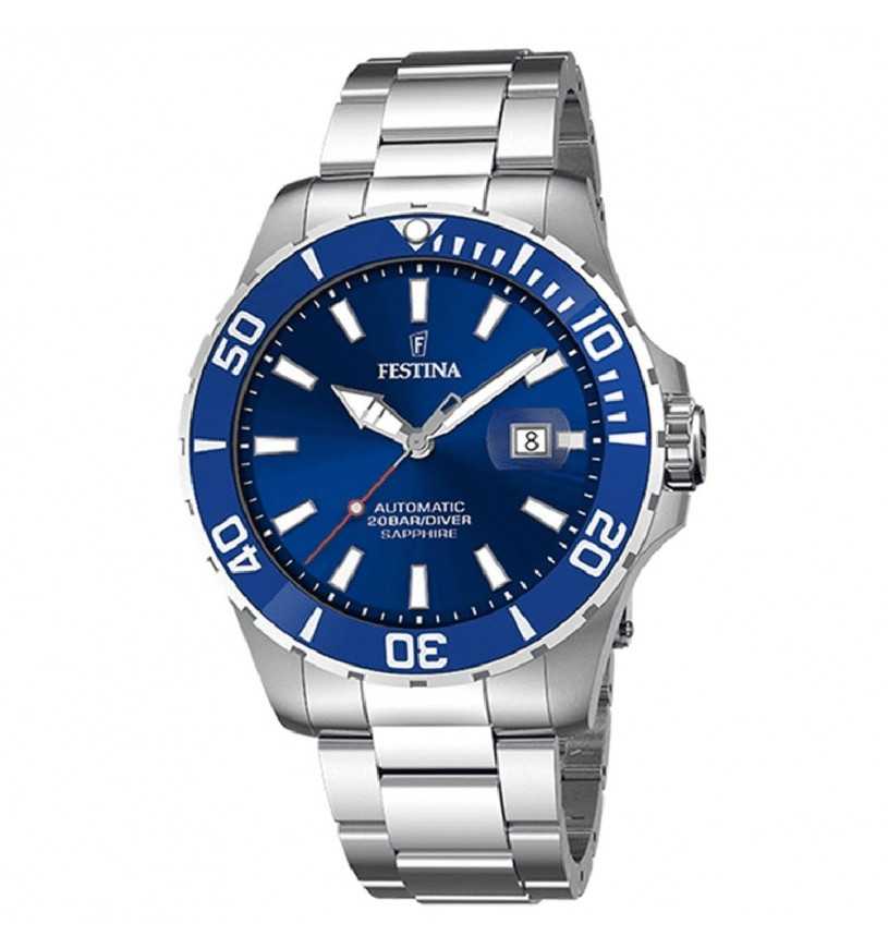 Orologio uomo Festina automatico F20531/3