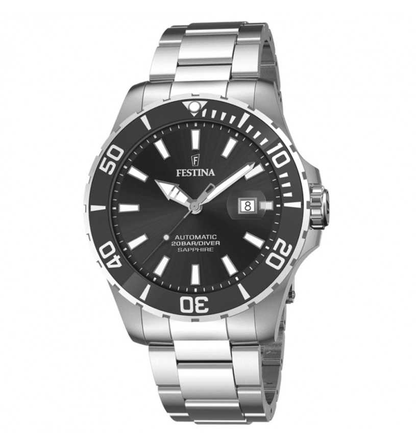 Orologio uomo Festina automatico F20531/4